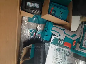 Cordless Impact Drill 20v