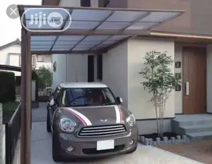 Modern Carport
