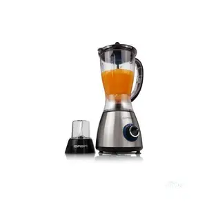 Qasa 2 Litres Blender Grinder QBL-2048 Stainless