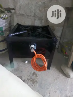 Quality Gas Burner