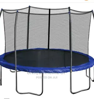 16ft Trampoline