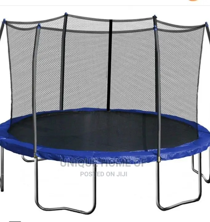 16ft Trampoline