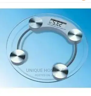 Digital Scale