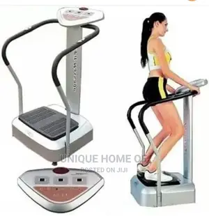 Crazy Massager
