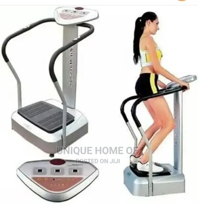 Crazy Massager