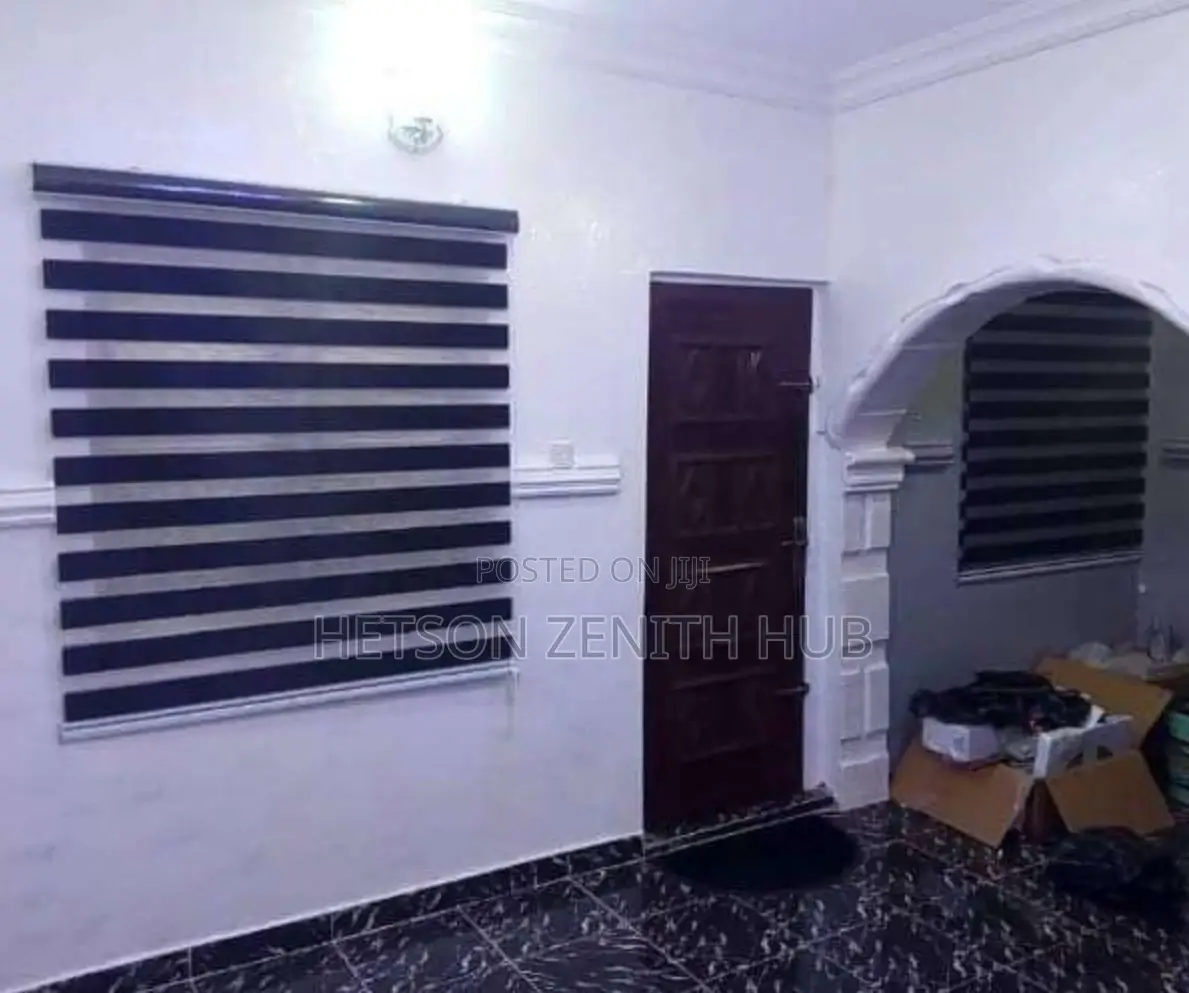 Window Blinds