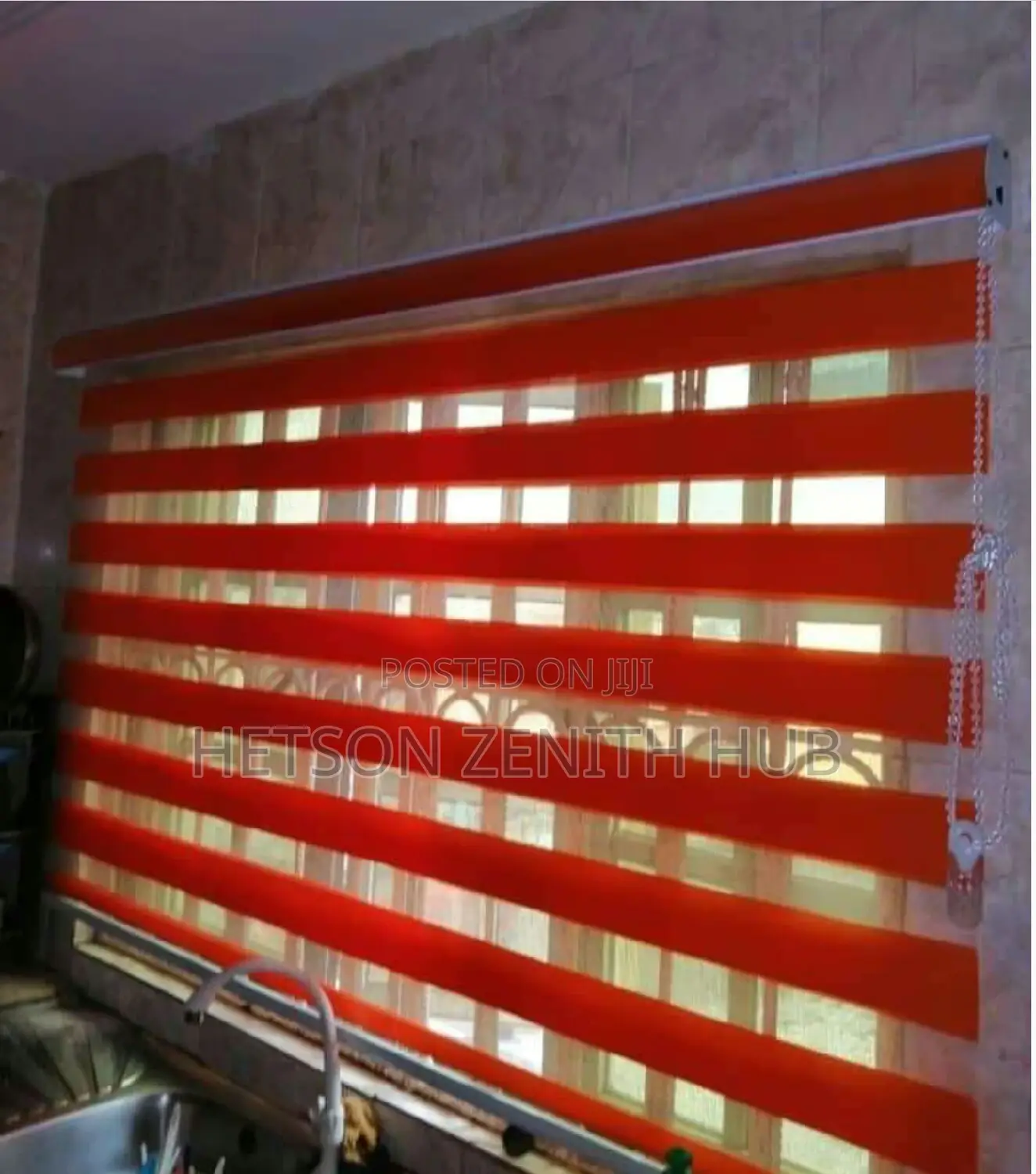 Window Blinds