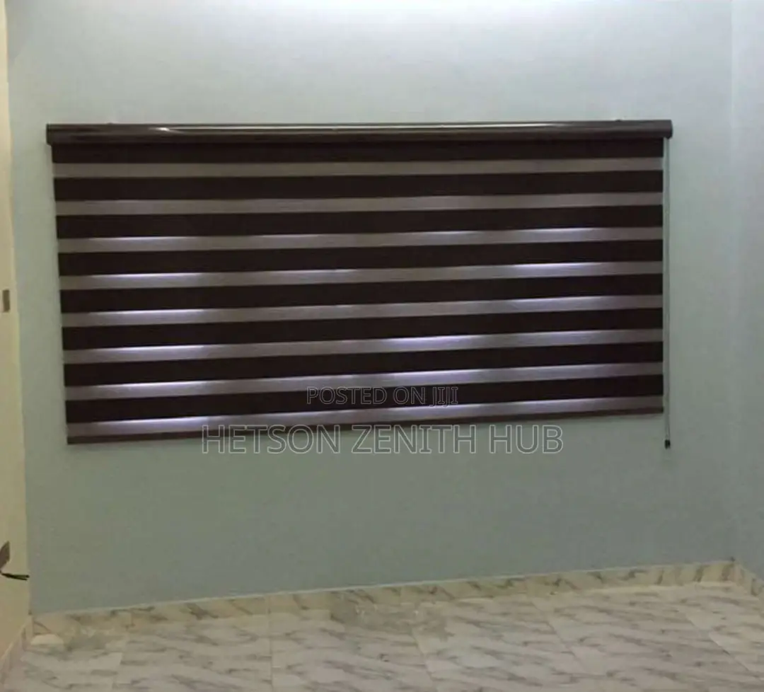 Window Blinds