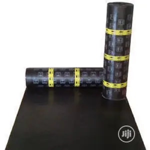 Felt Coaltar Sheet
