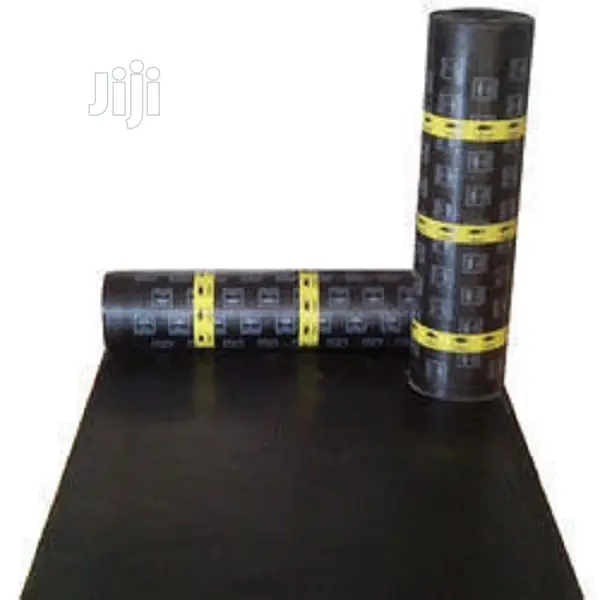 Felt Coaltar Sheet