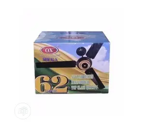 OX Mega 62" Ceiling Fan