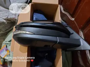Side Mirror 4 Runner 2014 to 2018