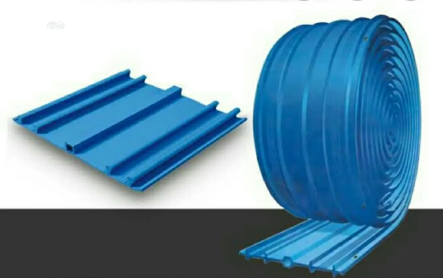 25 Meter Water Bar