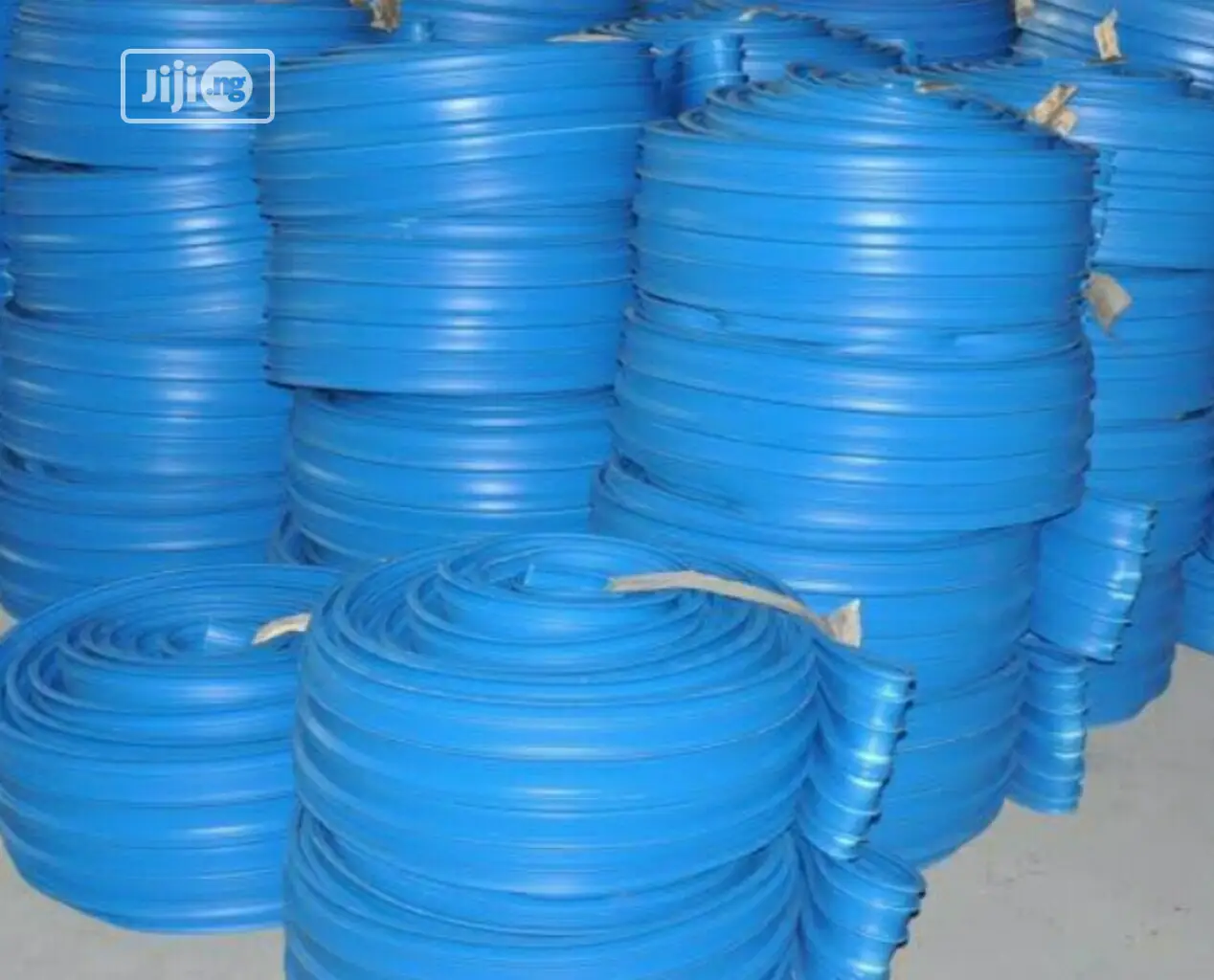 25 Meter Water Bar