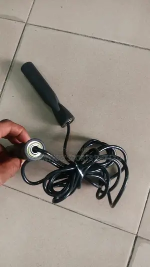 Good Quality Skip Rope With Iron