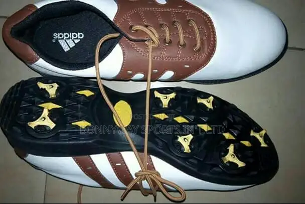 Adidas High Quality Professional Golf Canvas