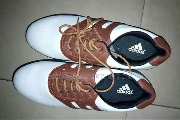 Adidas High Quality Professional Golf Canvas