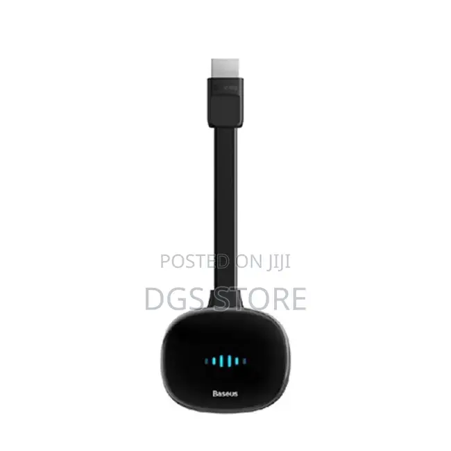 Baseus Meteorite Shimmer Wireless Display Adapter