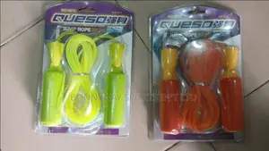 Good Quality Skipping Rope With Iron