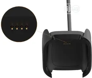 Photo - Fitbit Versa 2TM Charging Cable