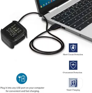 Fitbit Versa 2TM Charging Cable
