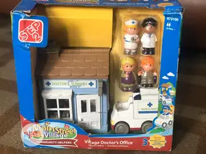 Classroom Playground Toys