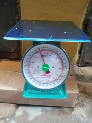 150kg Table Weighing Scale