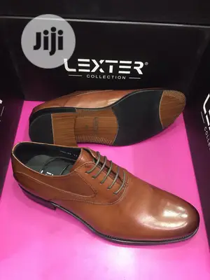 Pure Italian Leather Shoes 47
