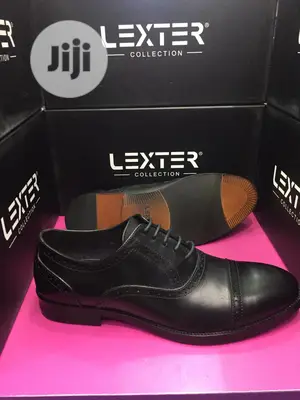 Pure Italian Leather Shoes 47