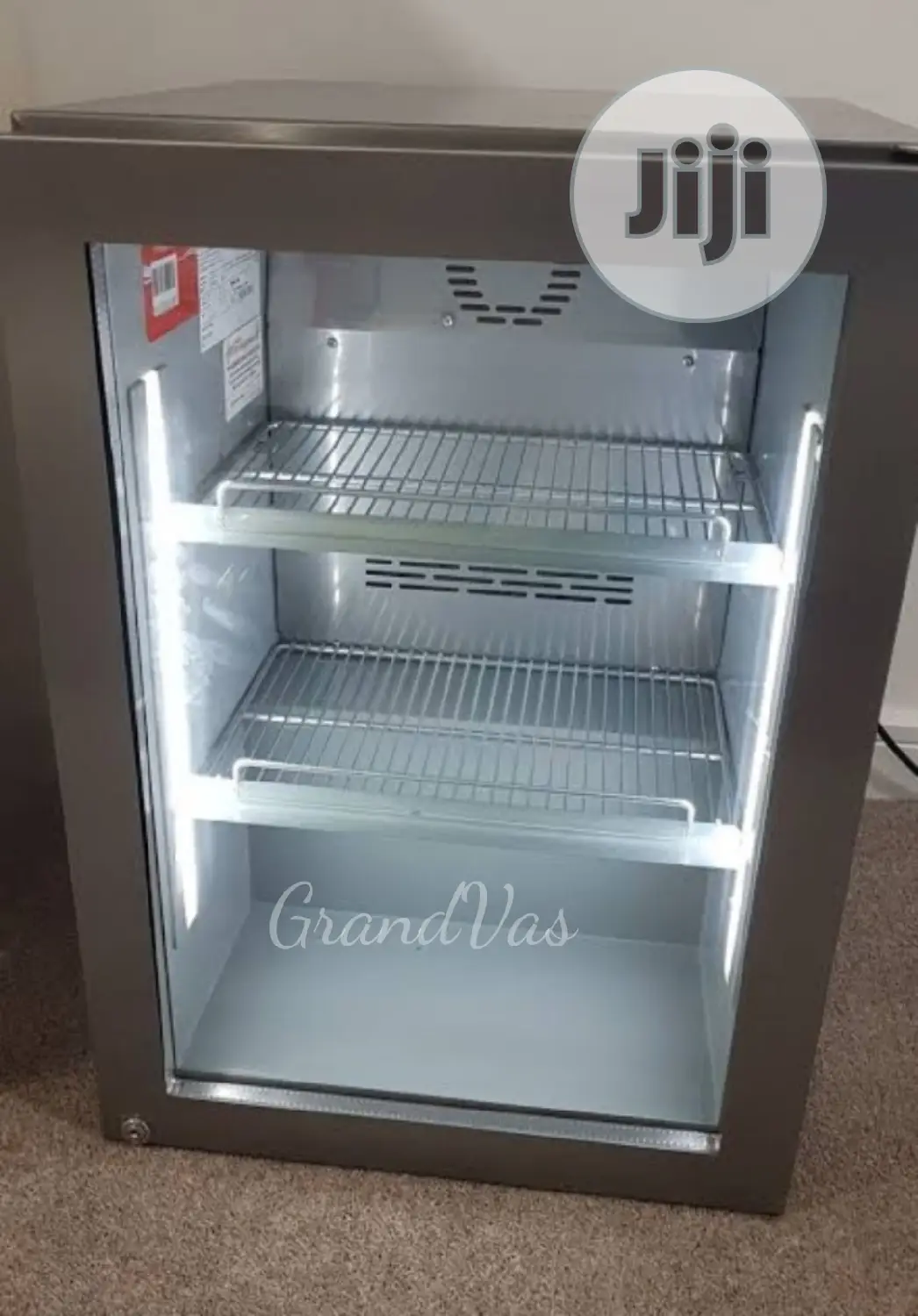 Office Wine Chiller