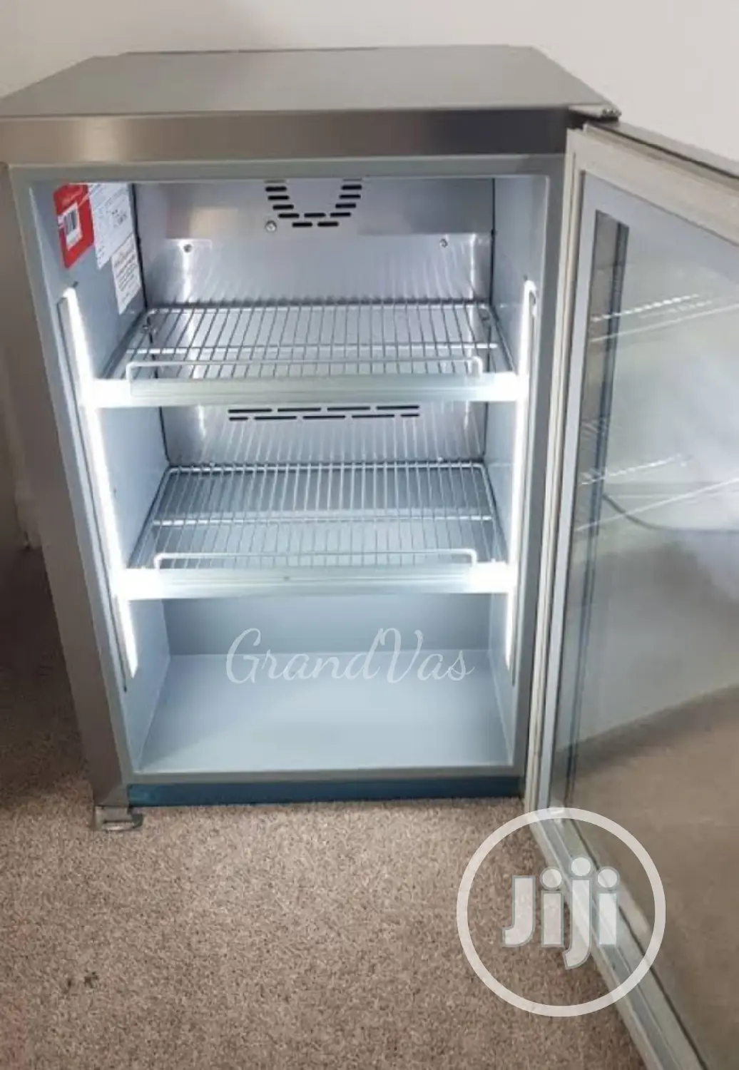 Office Wine Chiller