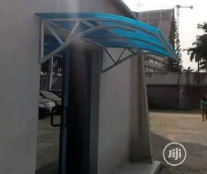 Danpalon / Awning Shade