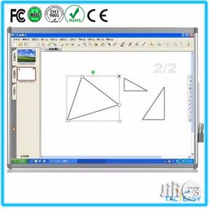 Multi Touch Interactive Whiteboard 90 Inch