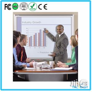 Multi Touch Interactive Whiteboard 90 Inch