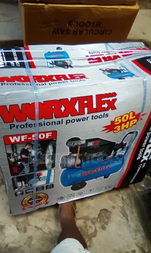 Compressor 50L