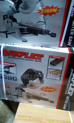 Miter Saw 2000watts Miter Saw 10inch