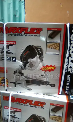Miter Saw 2000watts Miter Saw 10inch