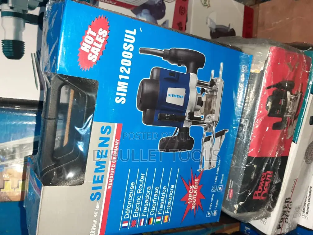 Milling Machine