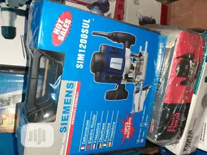 Milling Machine