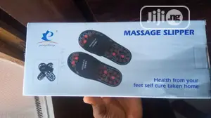 Massage Slippers