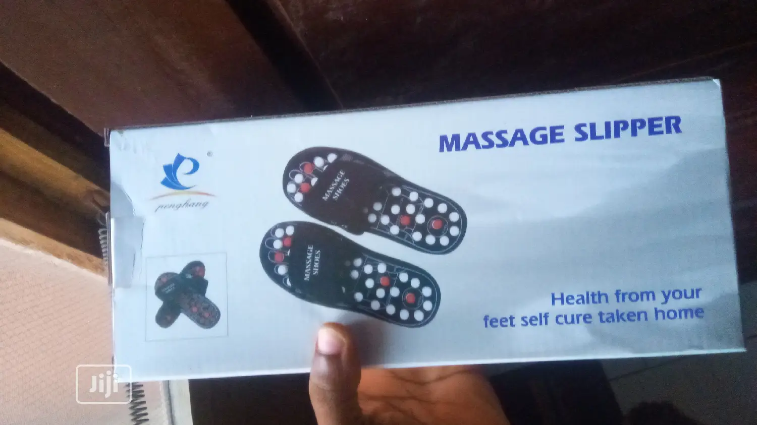 Massage Slippers