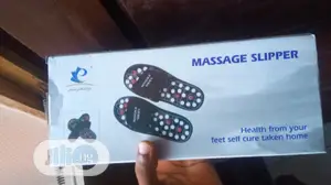 Massage Slippers