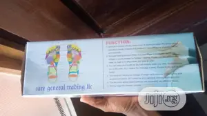 Massage Slippers
