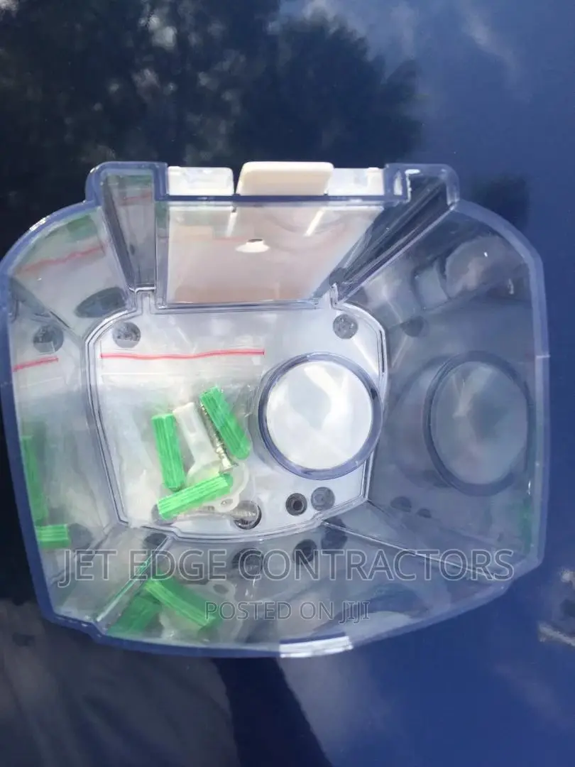 Sanitizer Dispenser