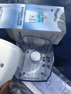 Sanitizer Dispenser