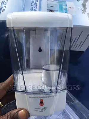 Sanitizer Dispenser