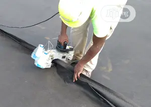 High-Density Polyethylene (HDPE) Membranes