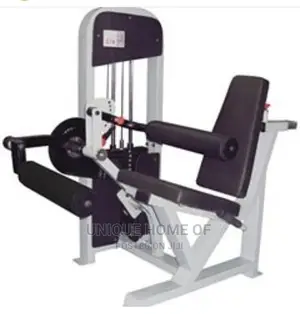Commercial Leg Extensions