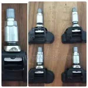 Mercedes Benz Tire Pressure Sensor