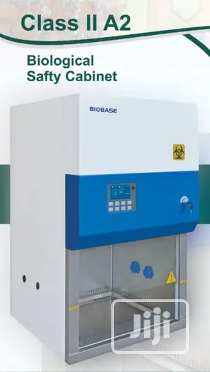 Biosafety Cabinet